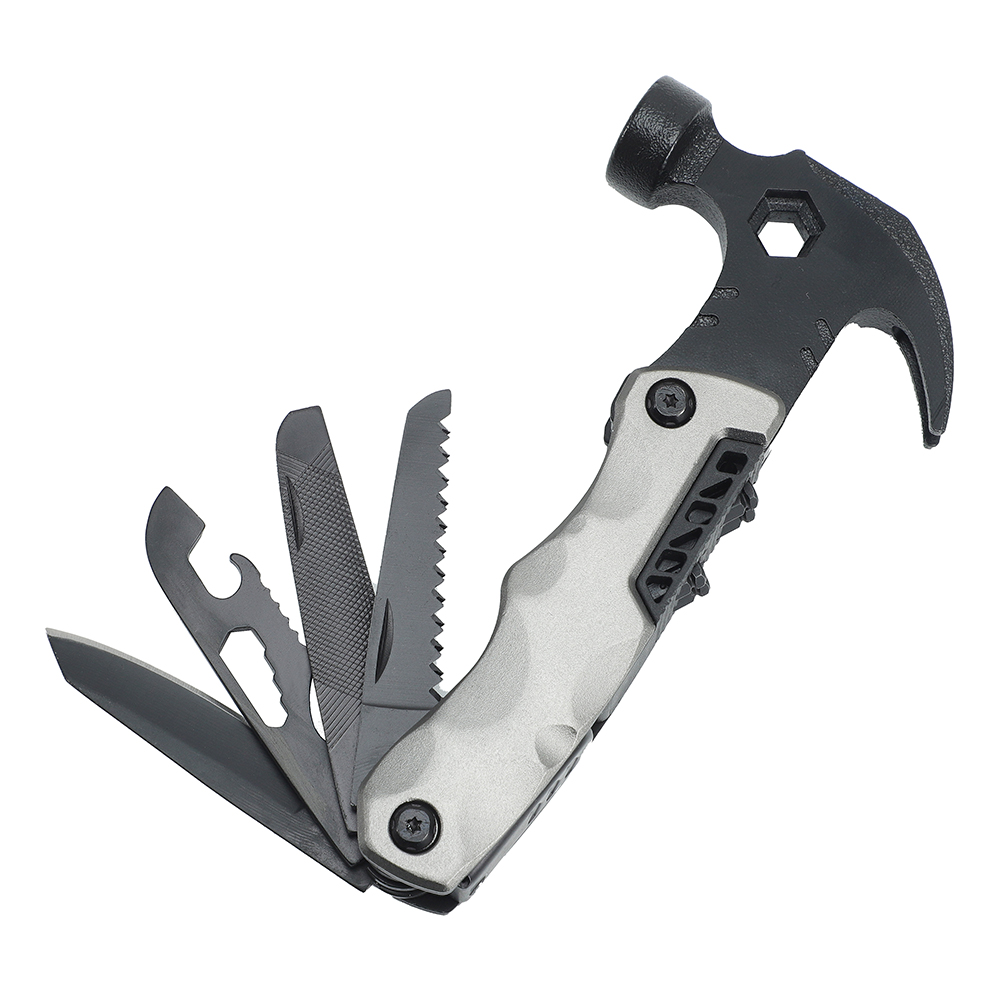 Multitool Claw Hammer