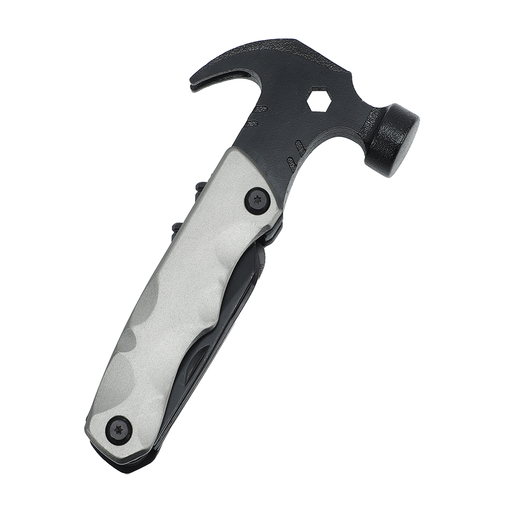 Aluminum Handle Multitool