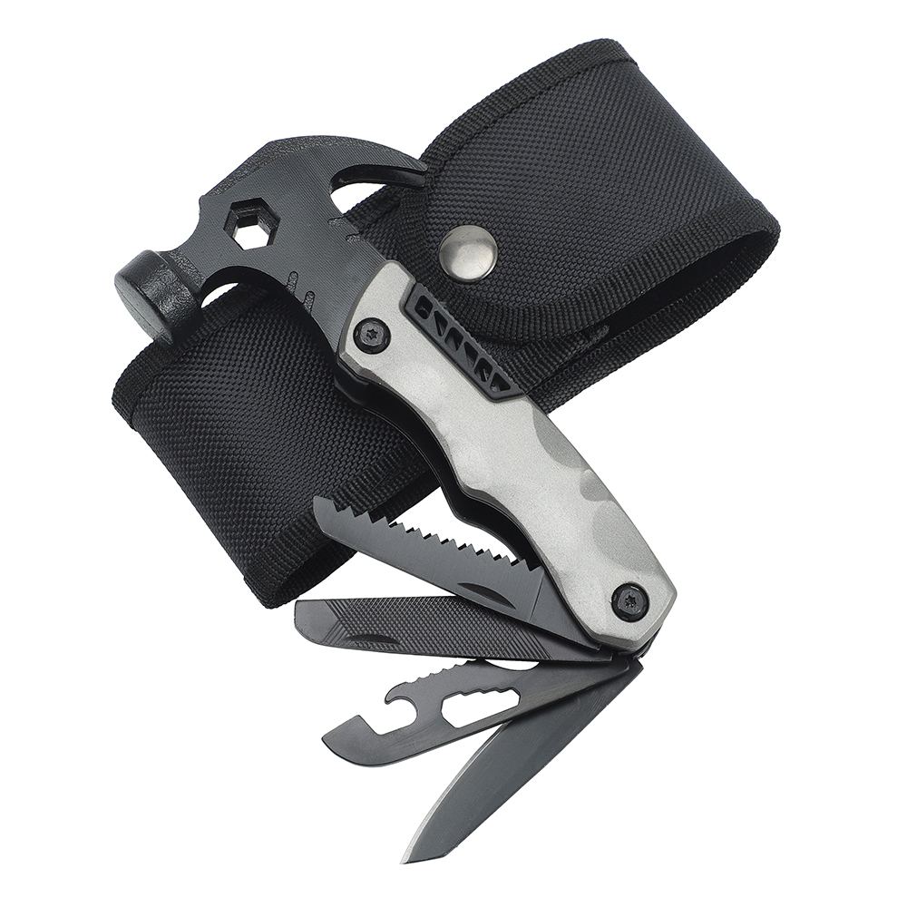 Multitool Claw Hammer