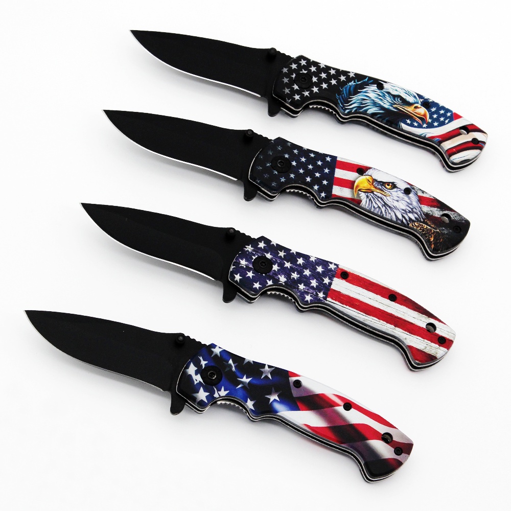 EDC Pocket Knife