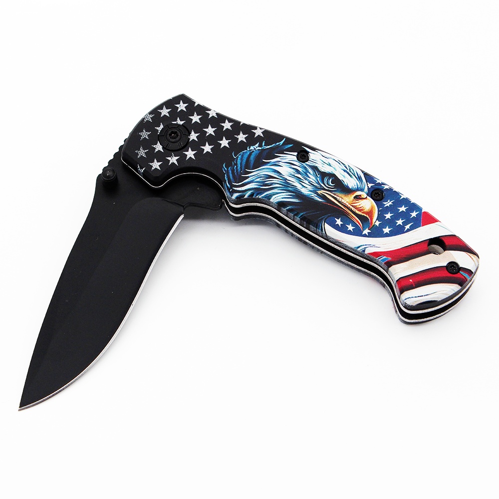 Tactical Pocket Knife