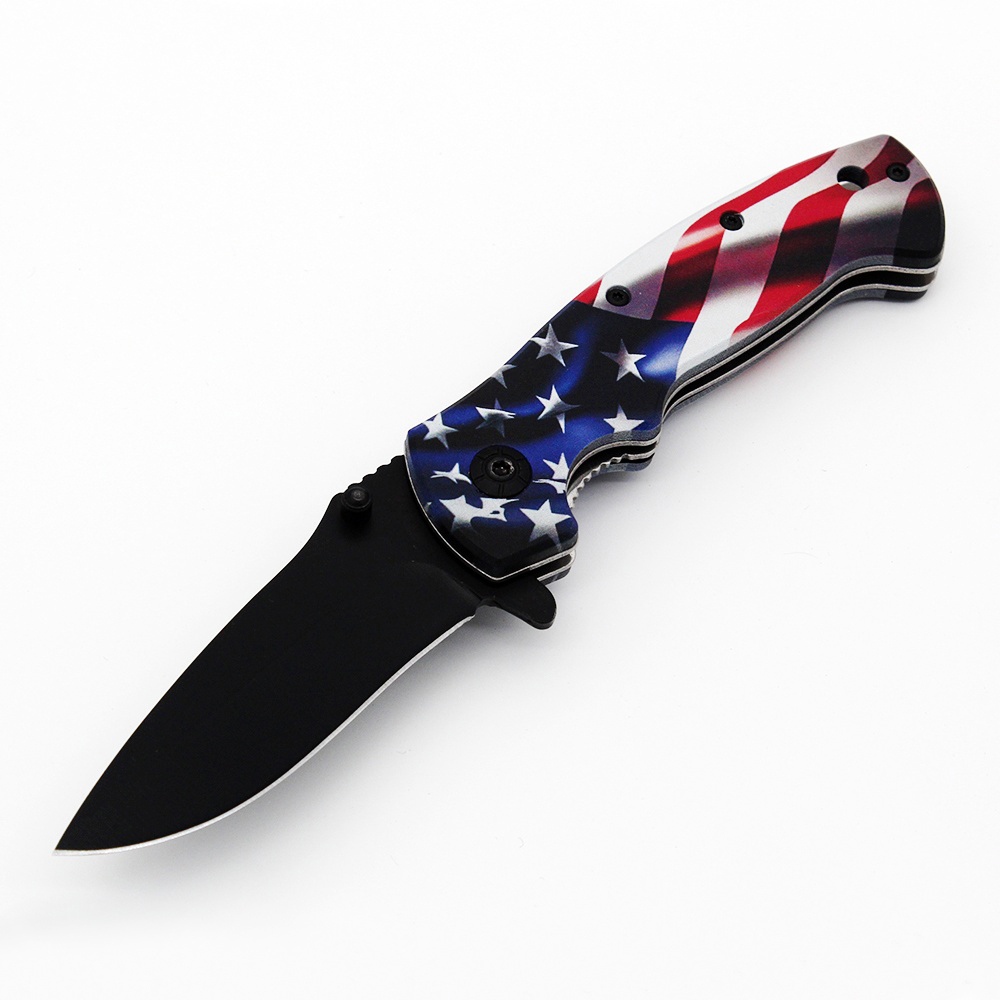 Tactical Pocket Knife