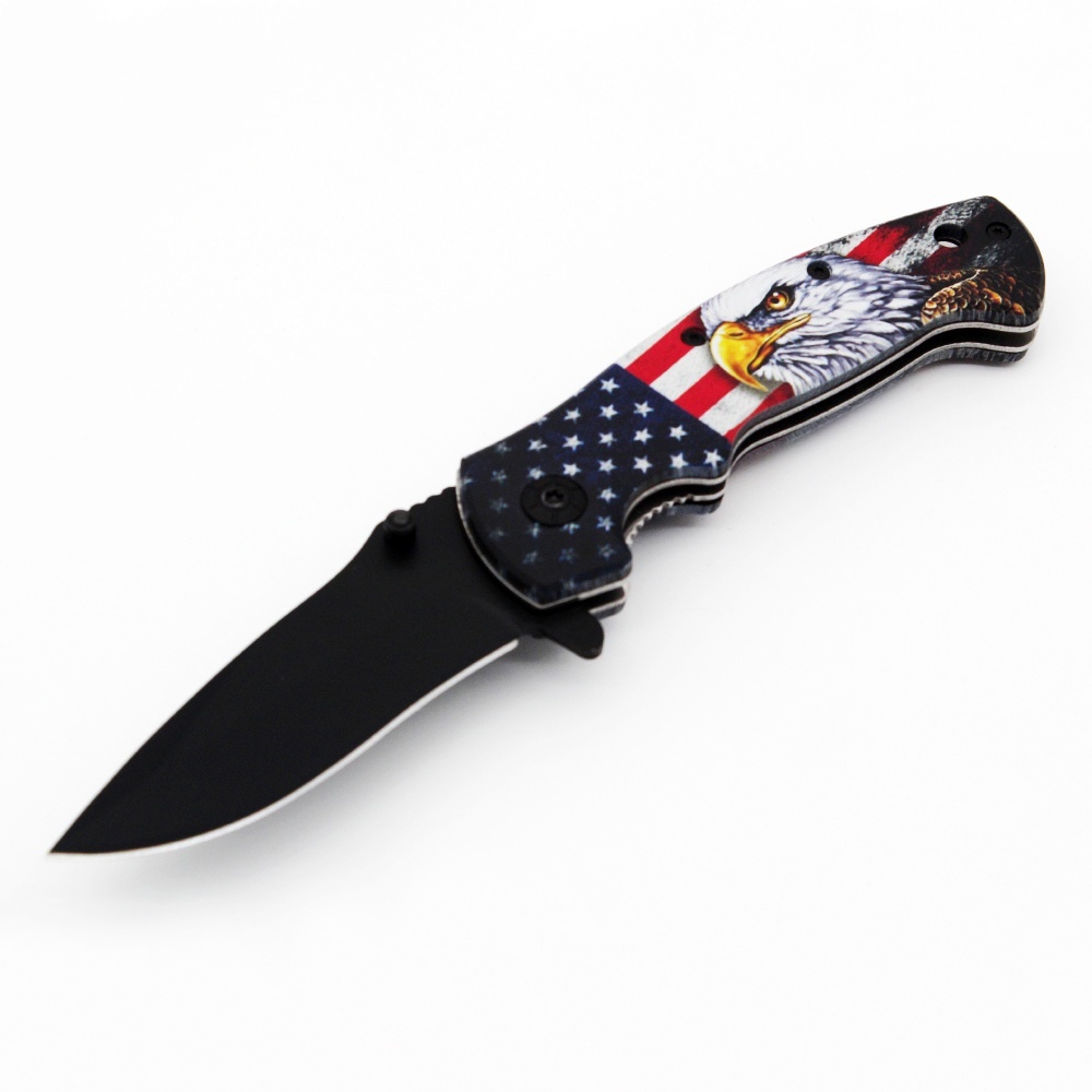 EDC Pocket Knife