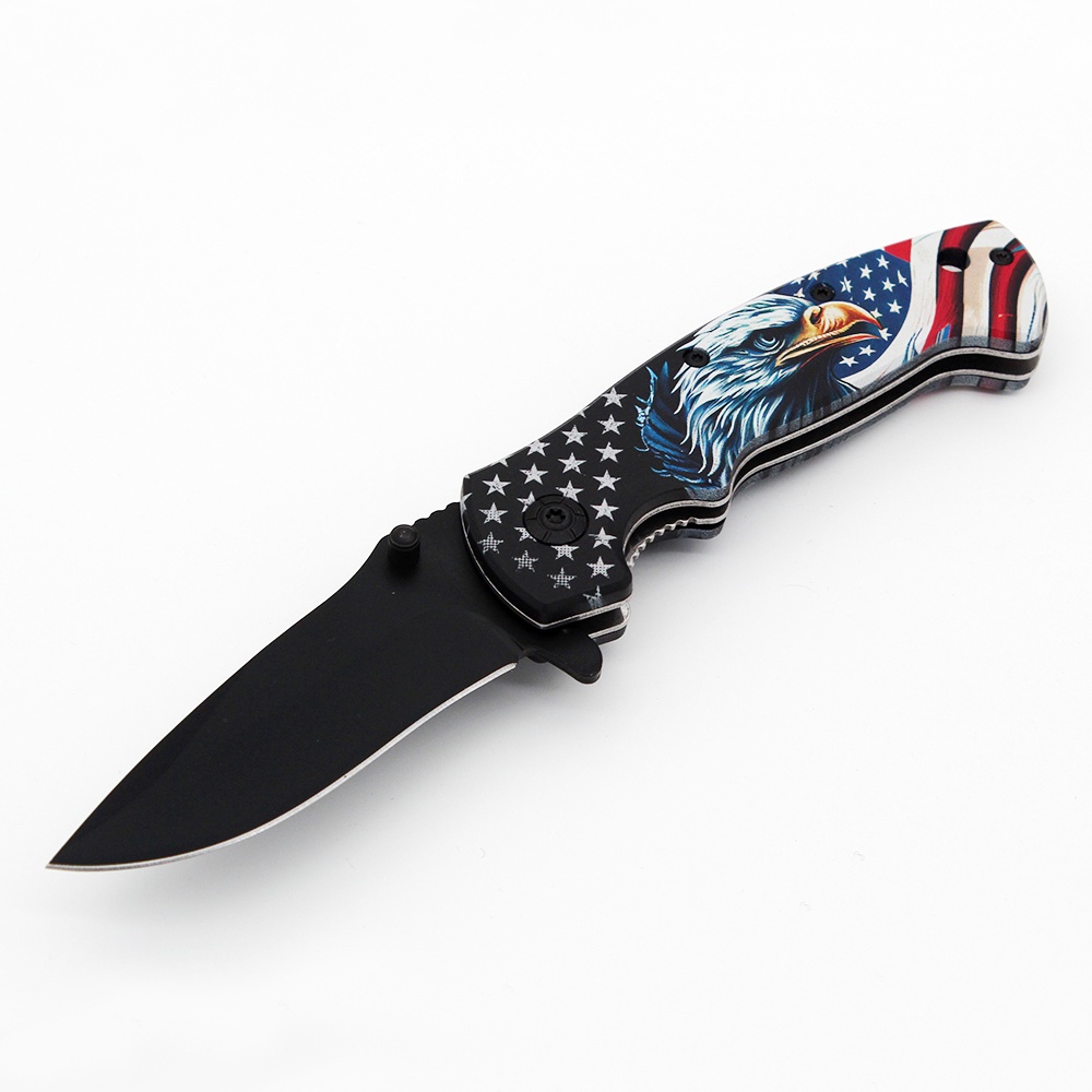 Tactical Pocket Knife