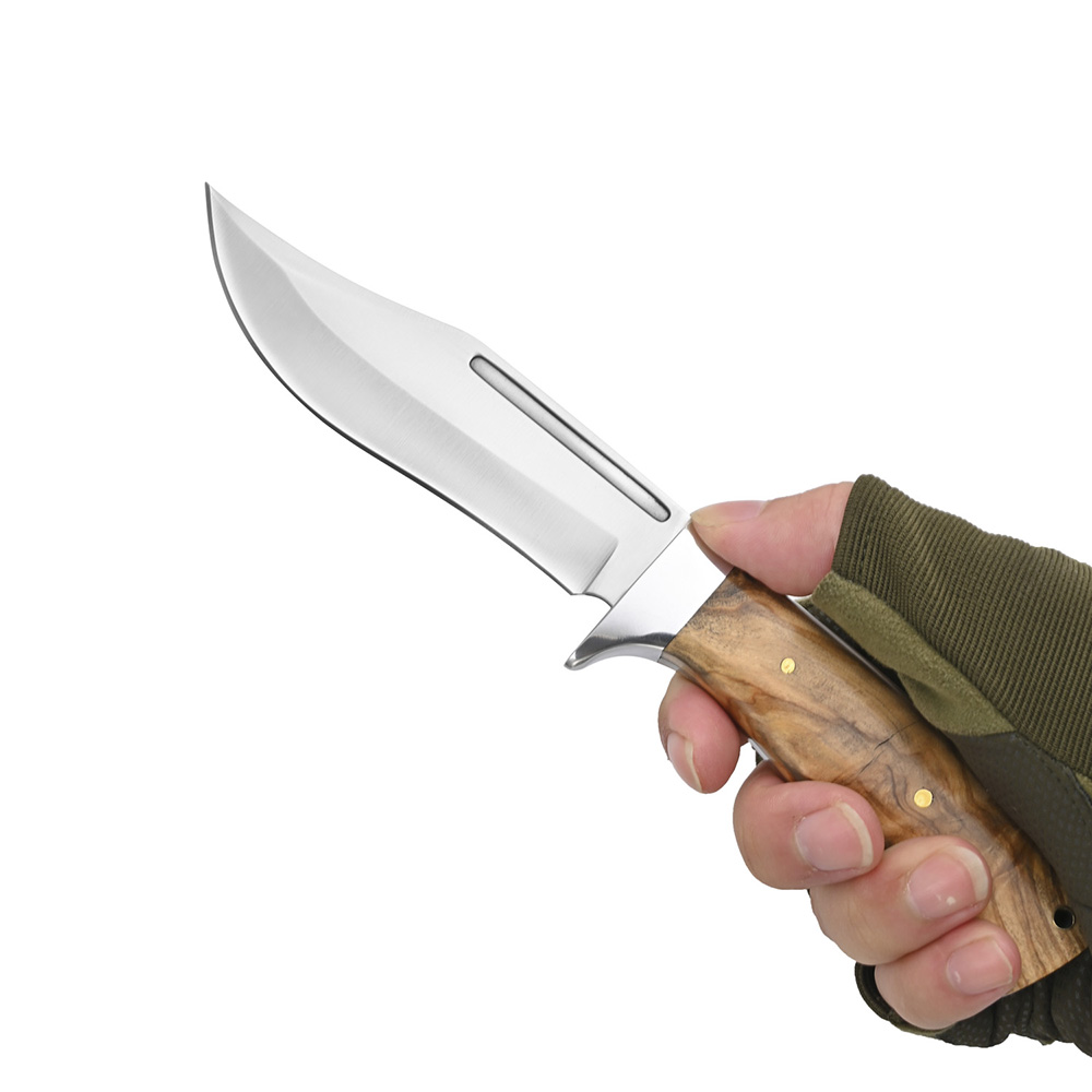 Fixed Blade Tactical Knives