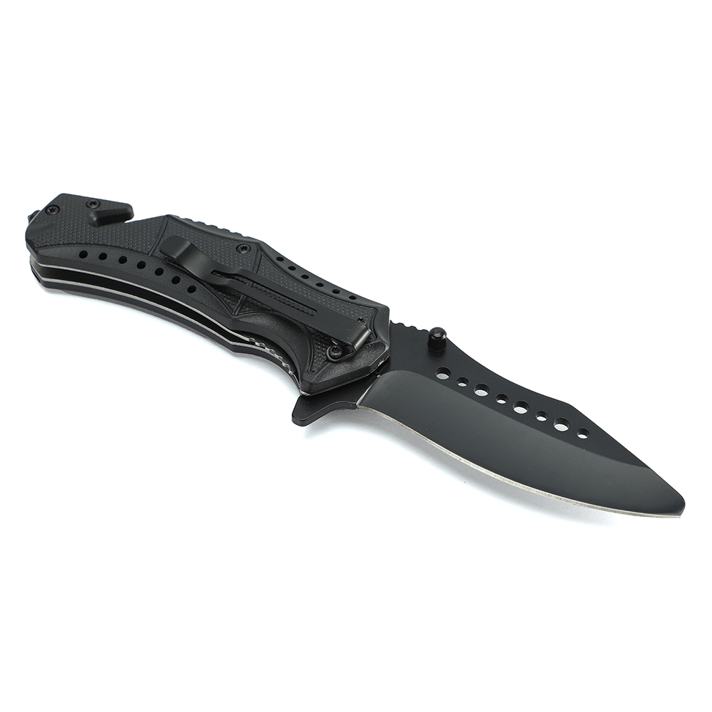 Tactical Folding Knives