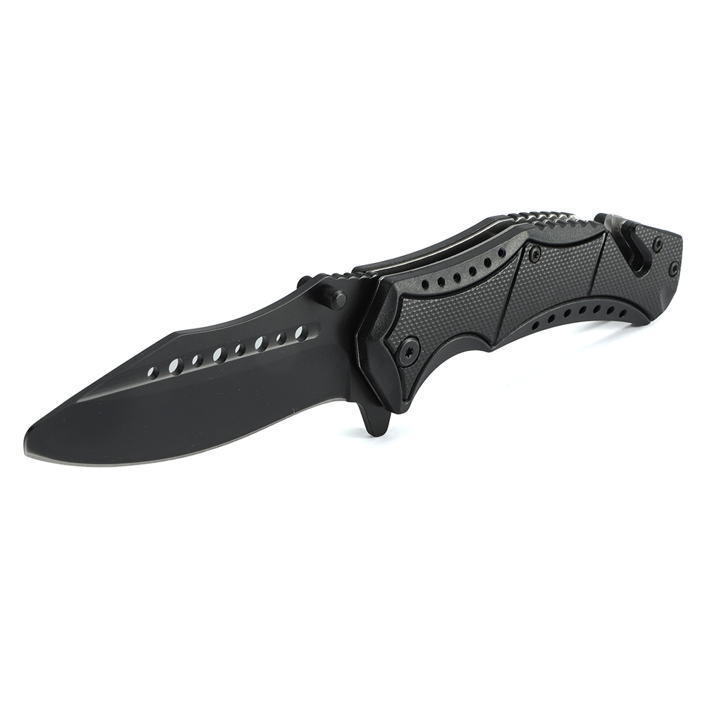 Aluminum Handle Folding Knives