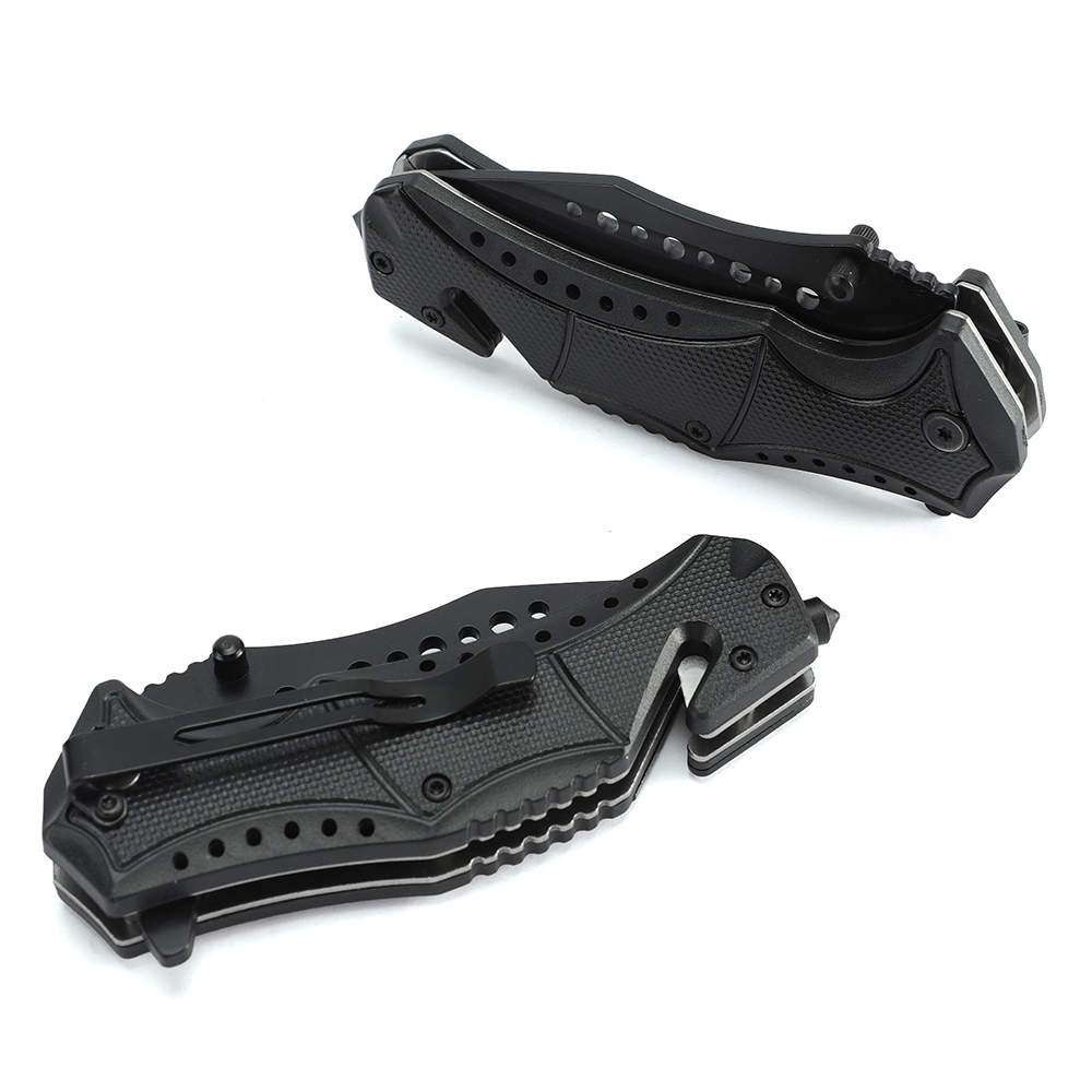 Tactical Folding Knives