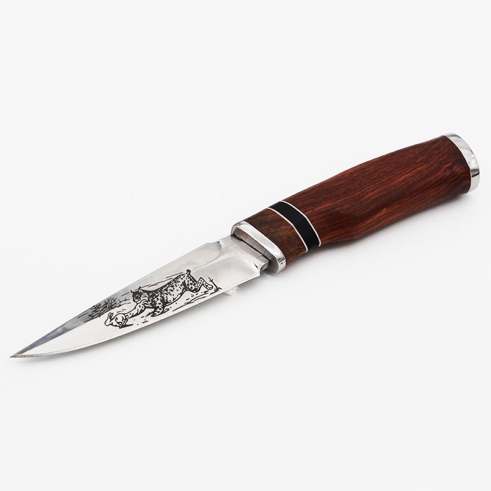 Fixed Blade Tactical Knives
