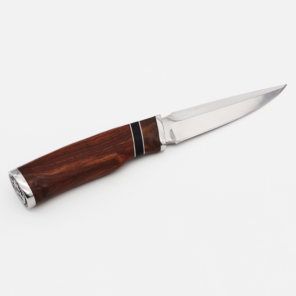 Custom Fixed Blade Knife