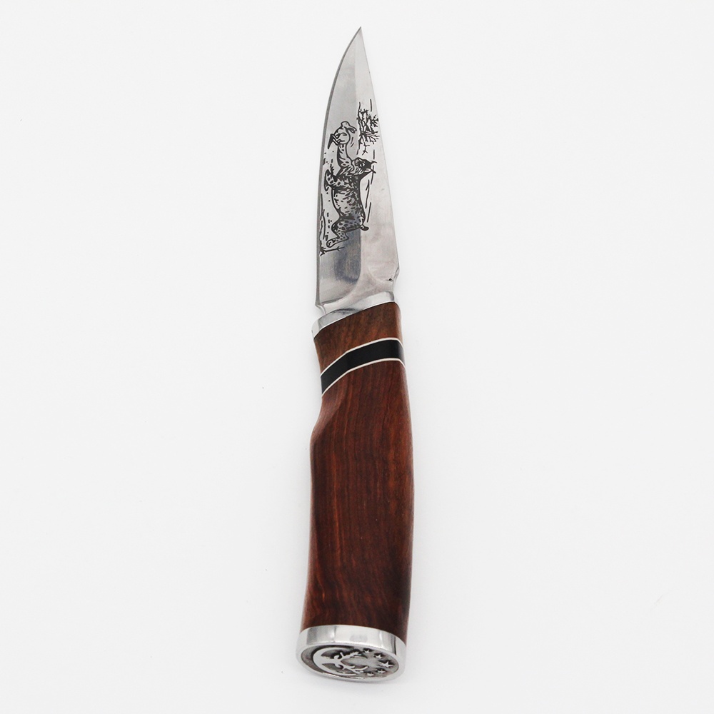 Fixed Blade Tactical Knives