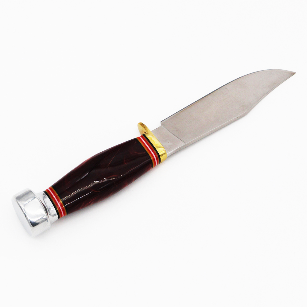 Fixed Blade Tactical Knives
