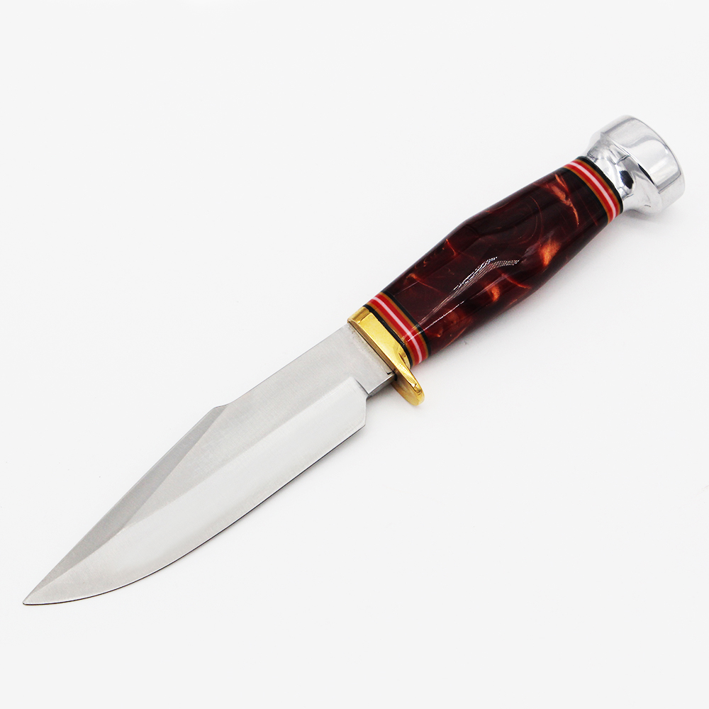 Fixed Blade Tactical Knives