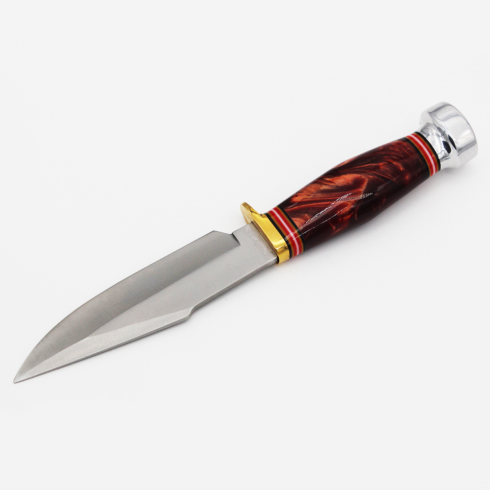 Fixed Blade Tactical Knives