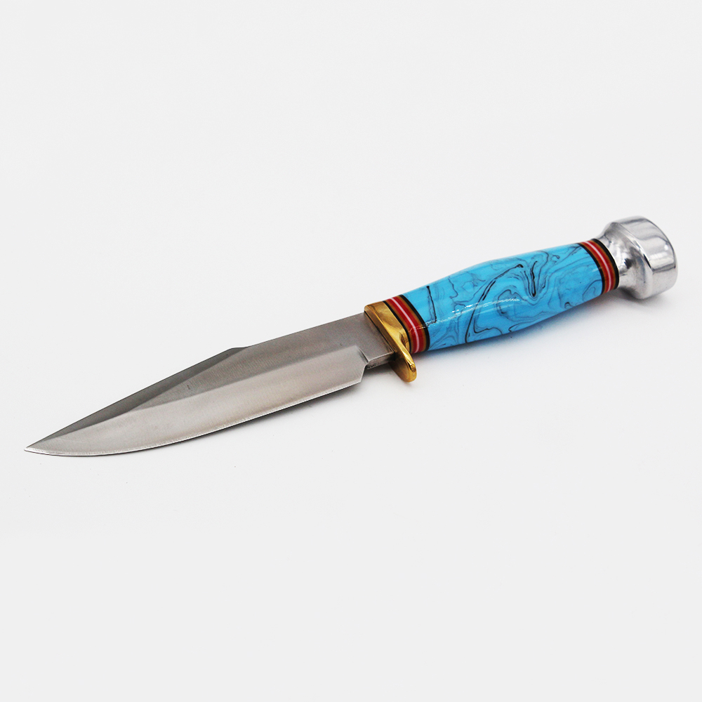 Fixed Blade Tactical Knives