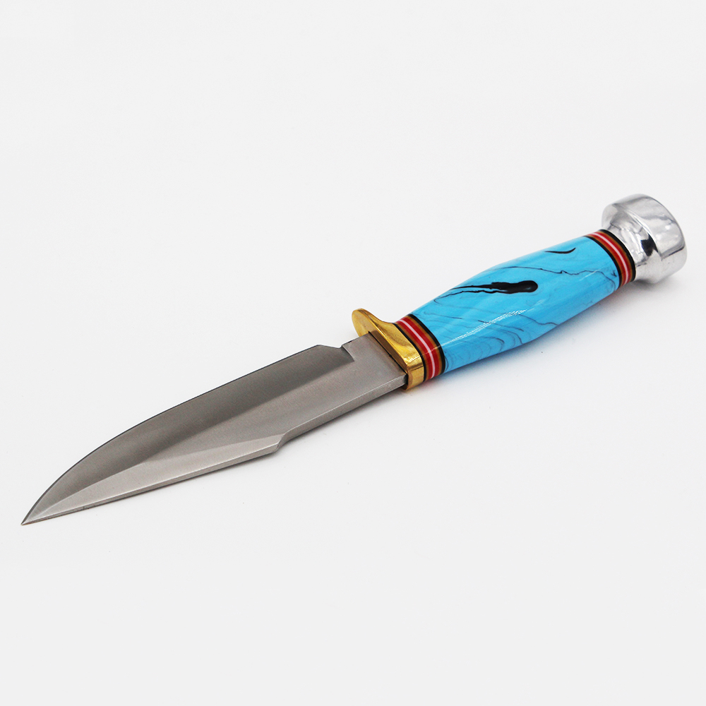 Fixed Blade Hunting Knife