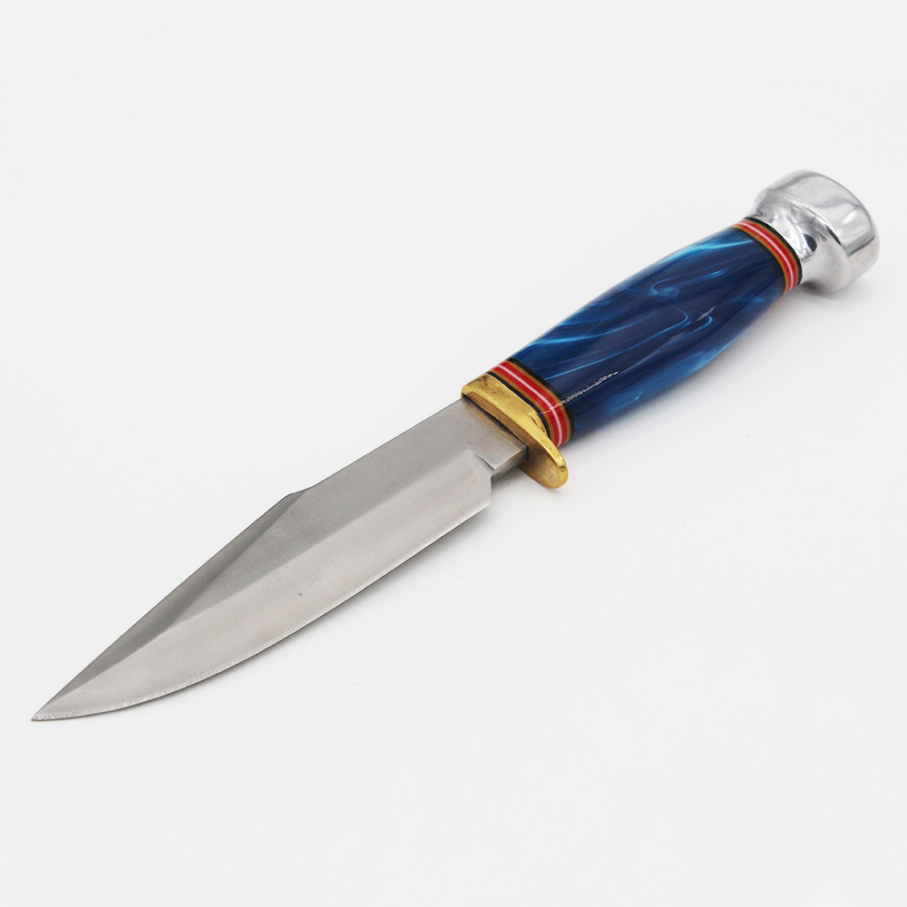 Fixed Blade Hunting Knife