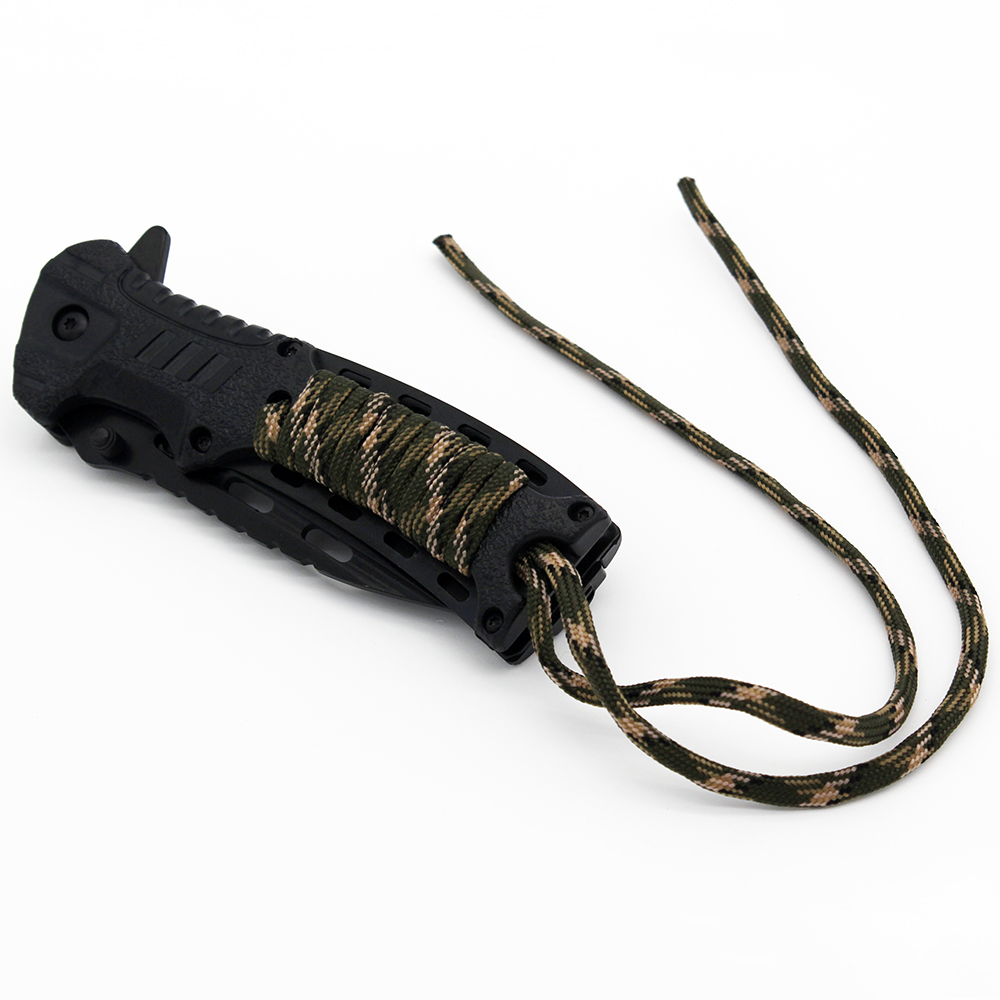 ABS Handle Pocket Knife