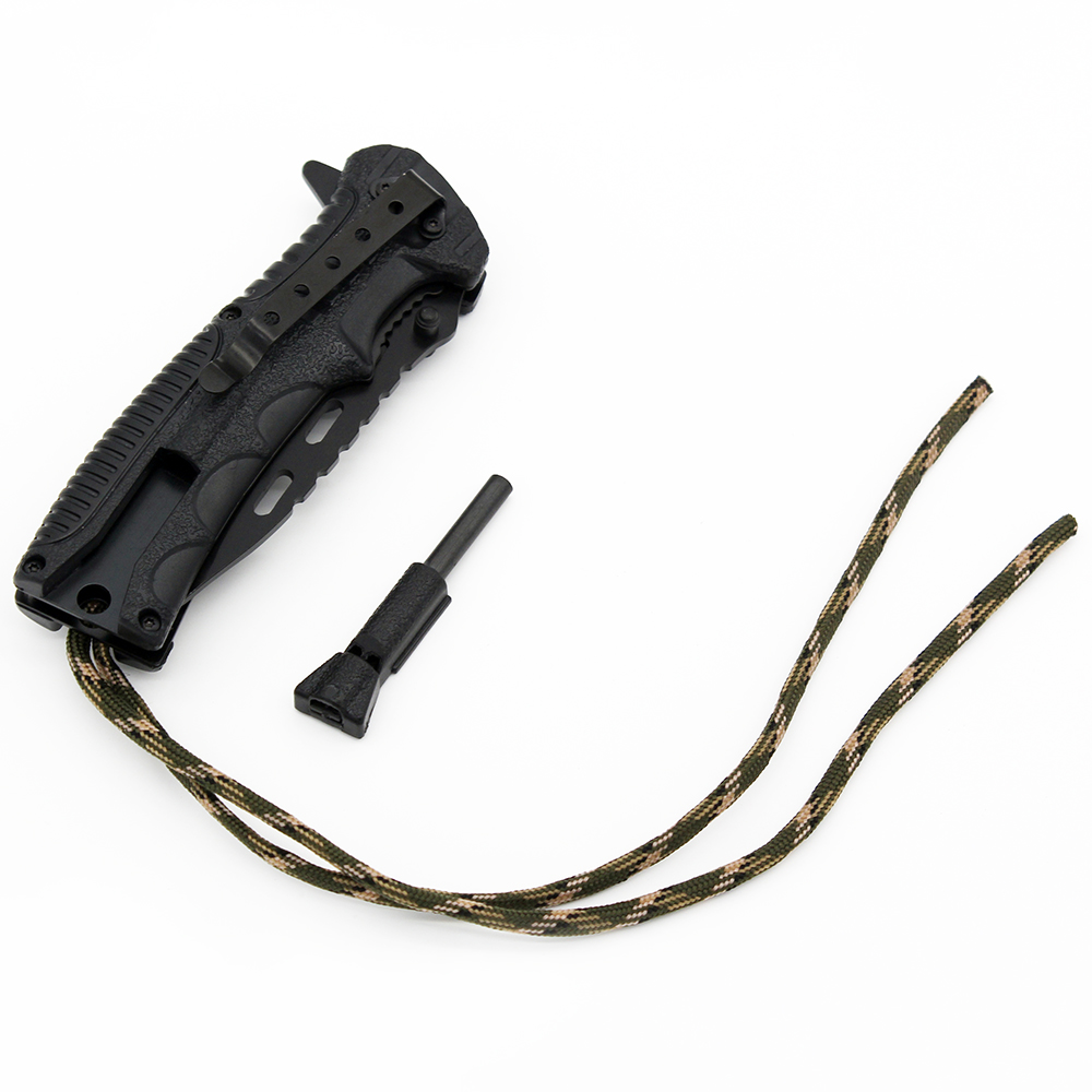 Multi Tool Pocket Knife
