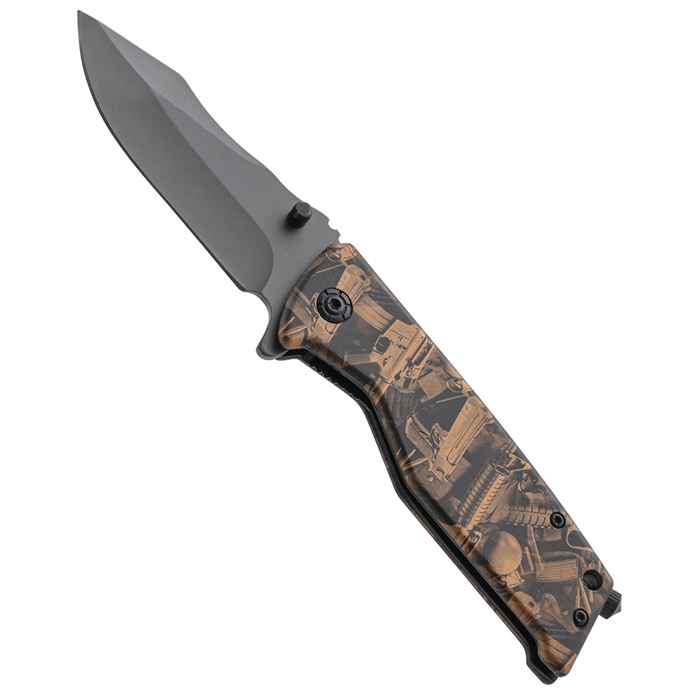 Pocket Knife