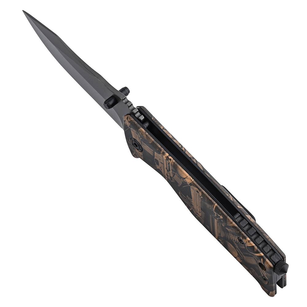 Pocket Knife