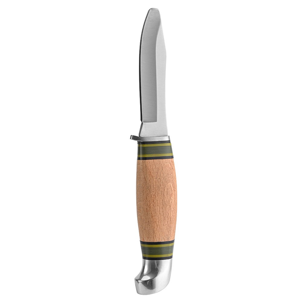 Knife Safety for Kids