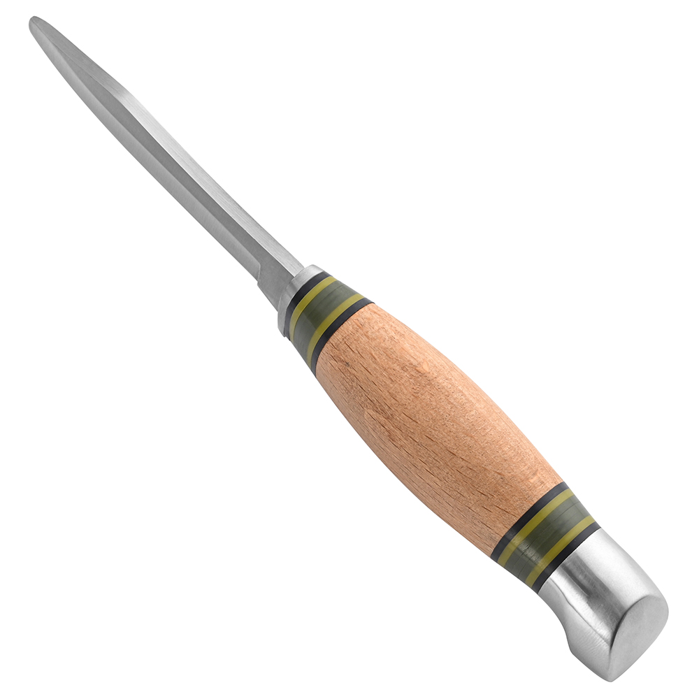 Wood Handle Kids Knife