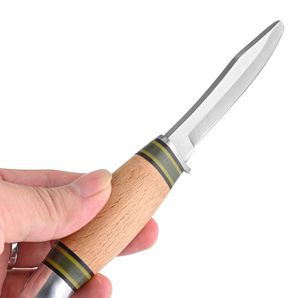 Knife Safety for Kids
