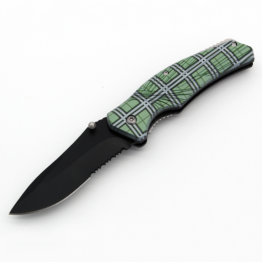 Survival Knife