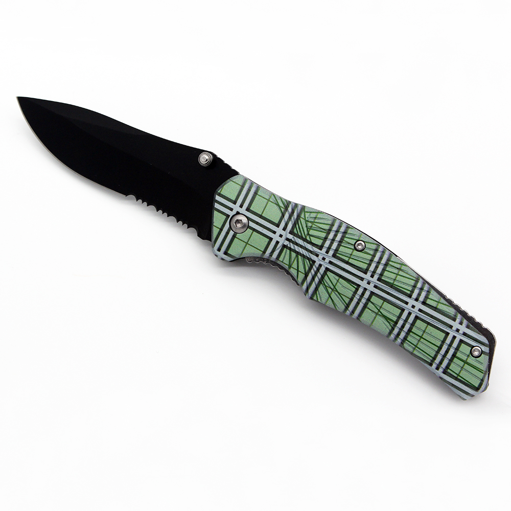 Tactical Survival Knife