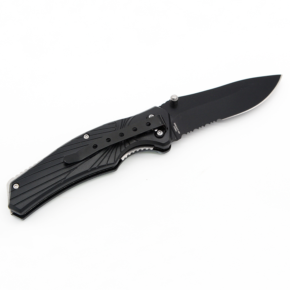 Survival Knife