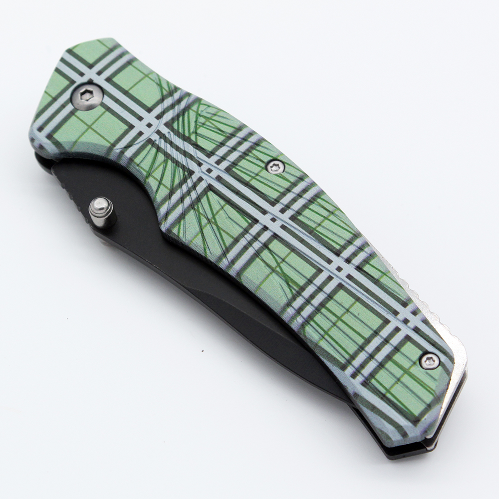 Survival Knife