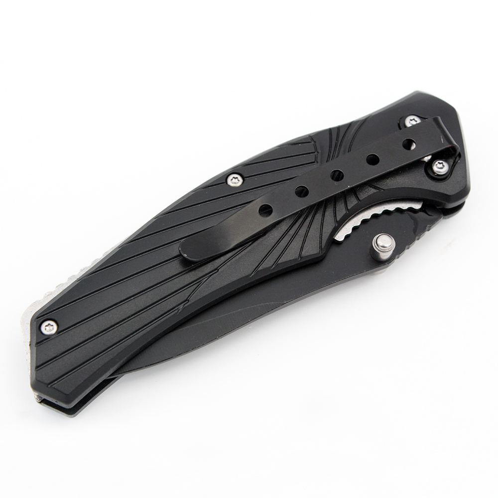 Tactical Survival Knife