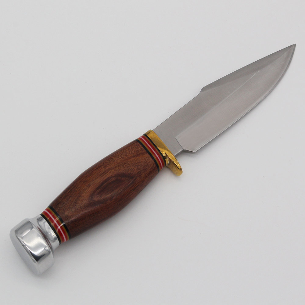Fixed Blade Tactical Knife