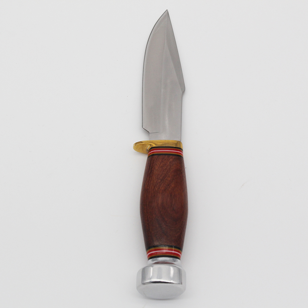 Fixed Blade Tactical Knife
