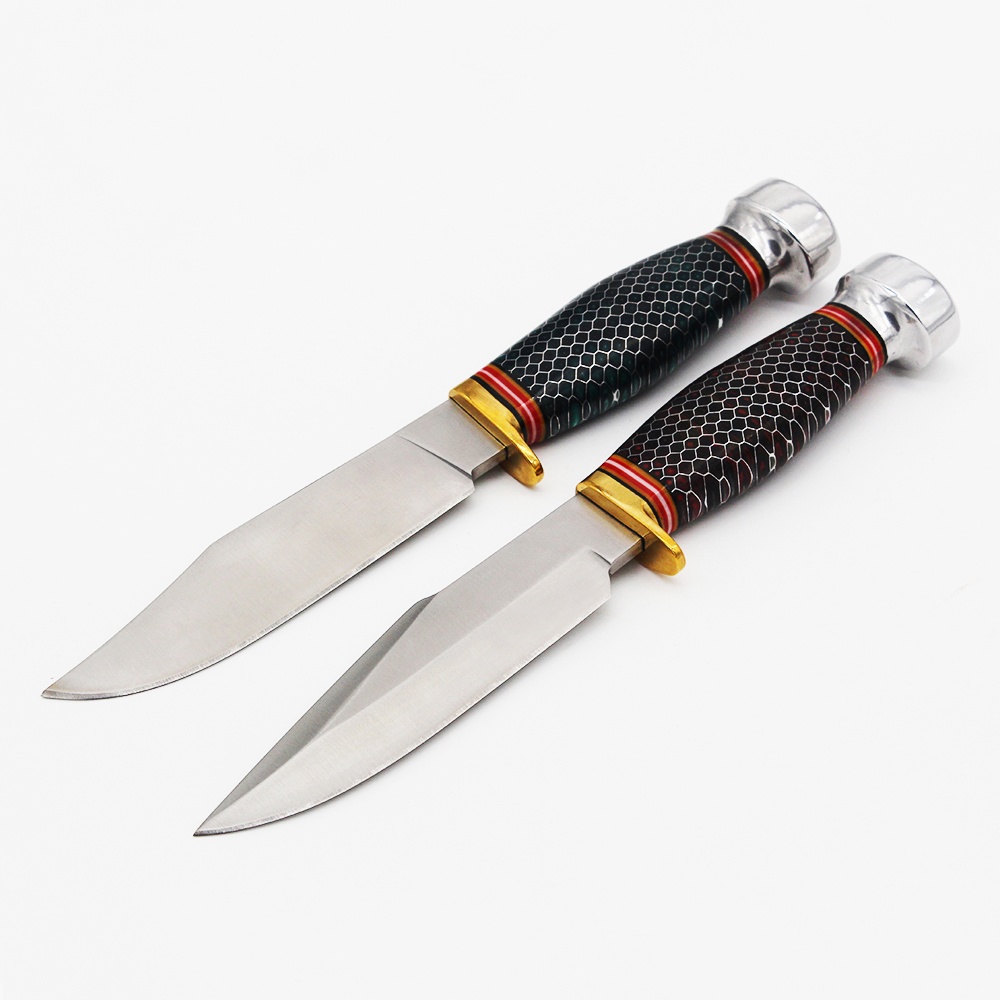 Fixed Blade Knives