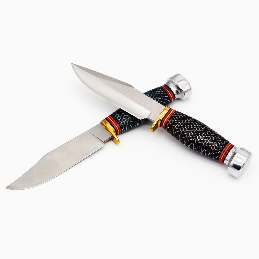 Tactical Fixed Blade Knives