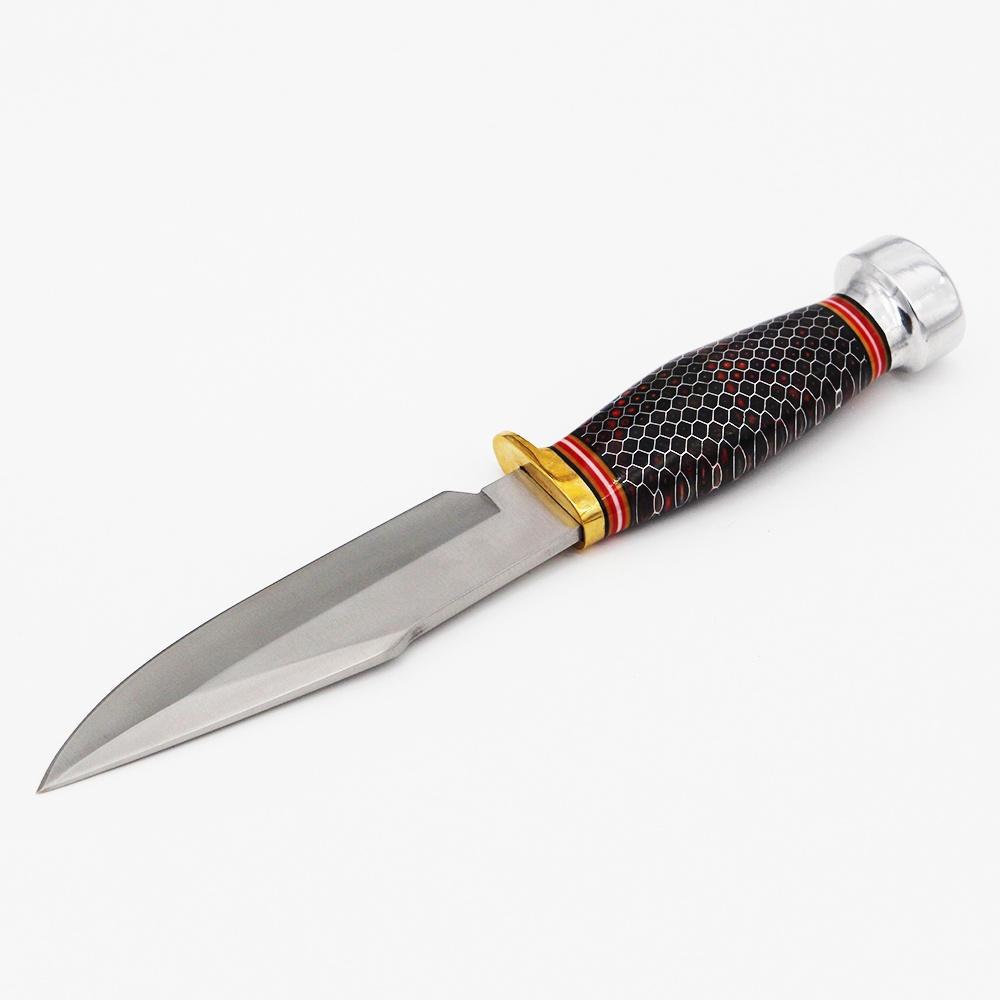 Tactical Fixed Blade Knives