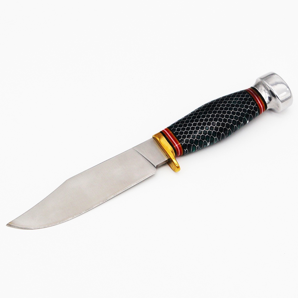 Hunting Fixed Blade Knives