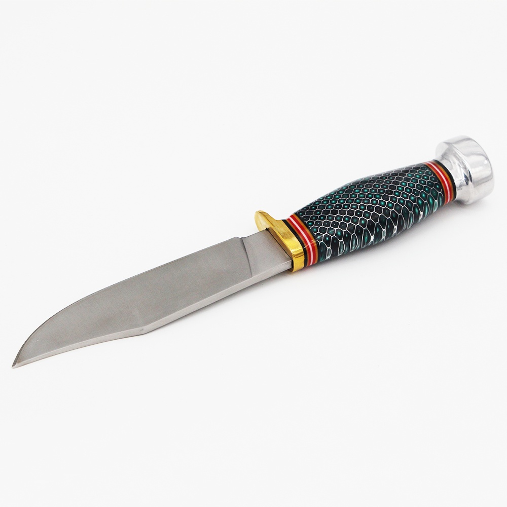 Tactical Fixed Blade Knives