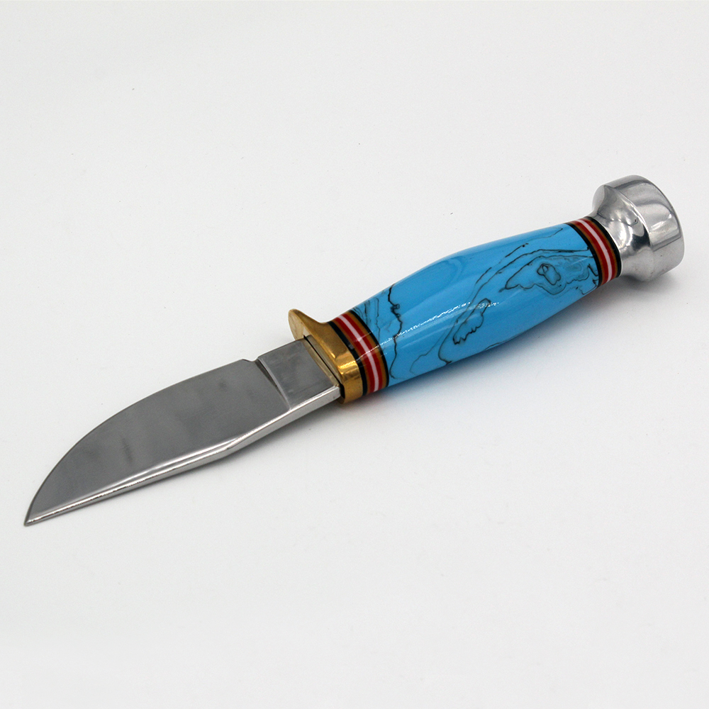 Survival Fixed Blade Knives