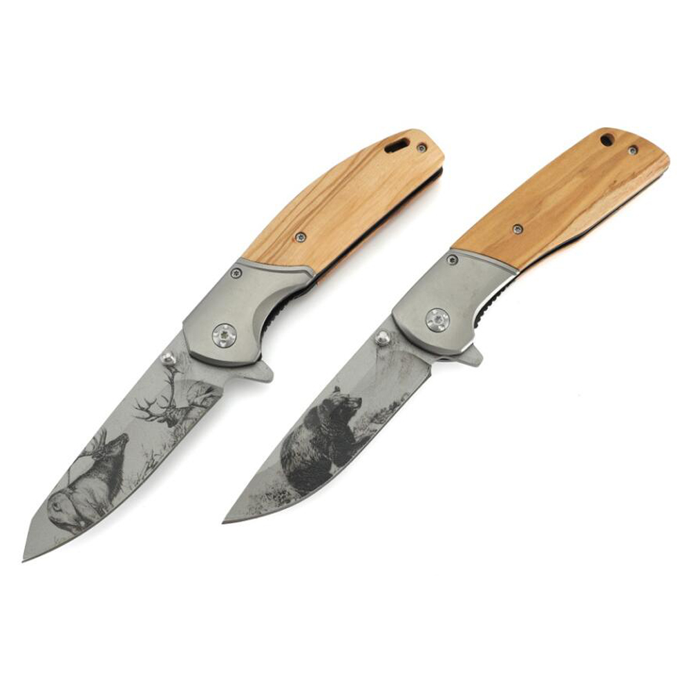 Custom Knife