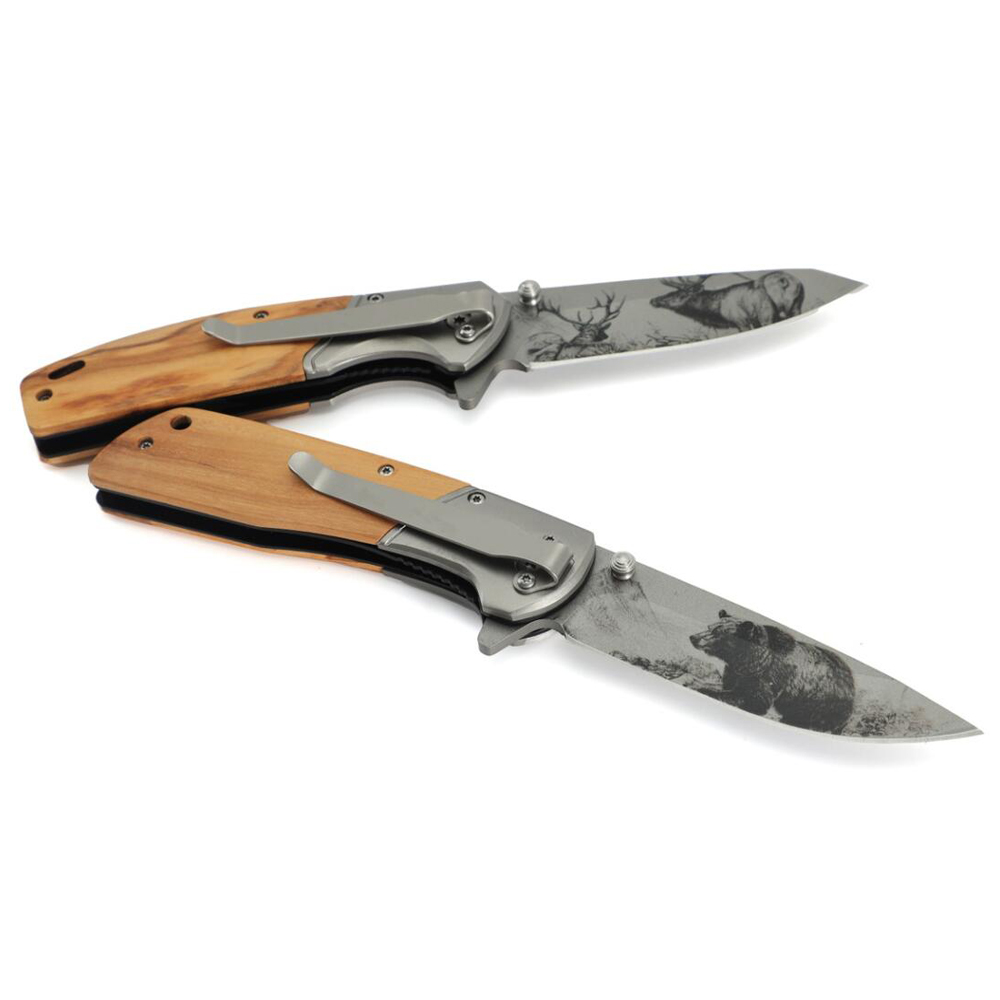EDC Knives