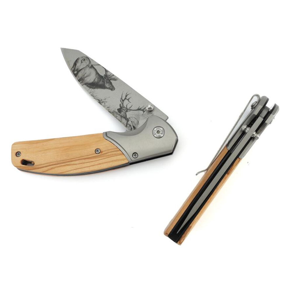 Custom Knife