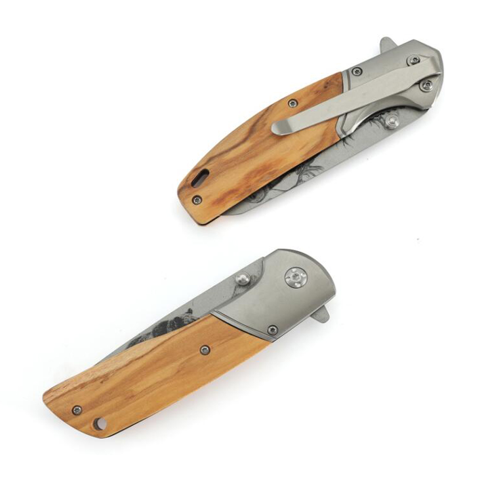 EDC Knives