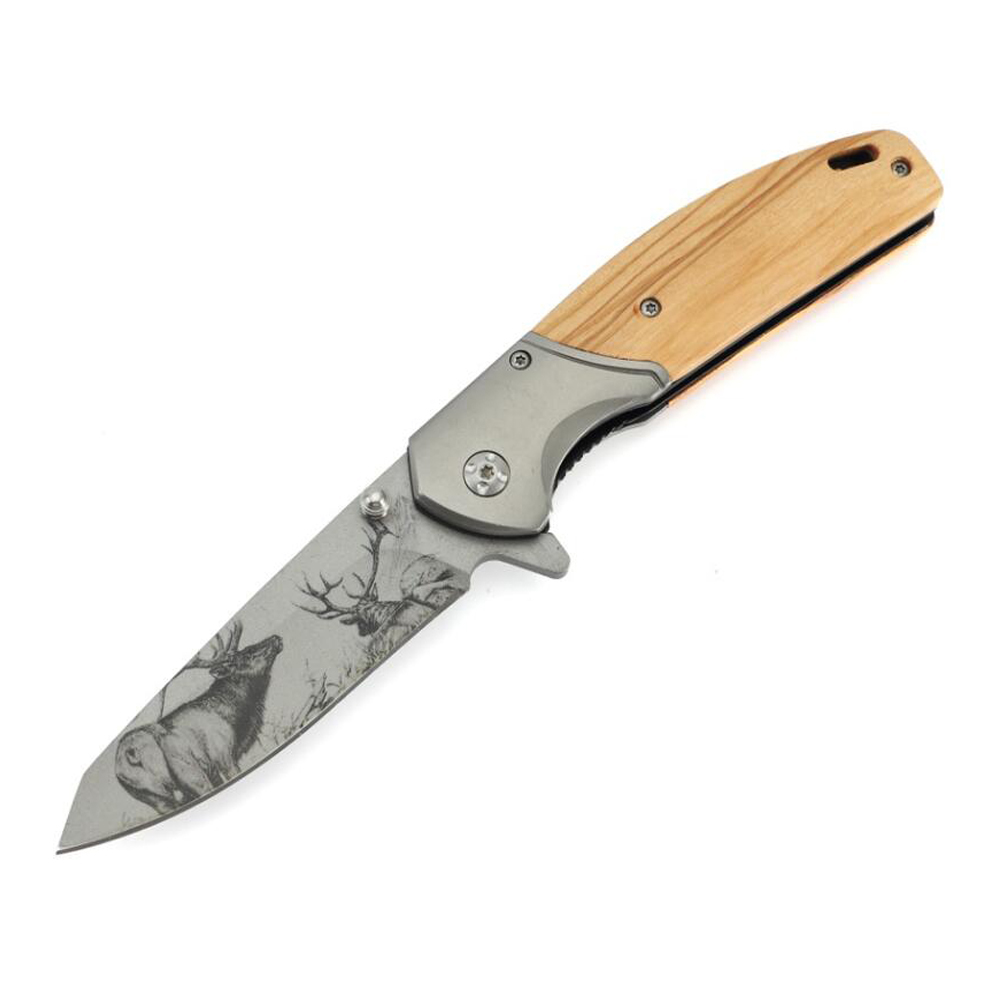 Custom Knife