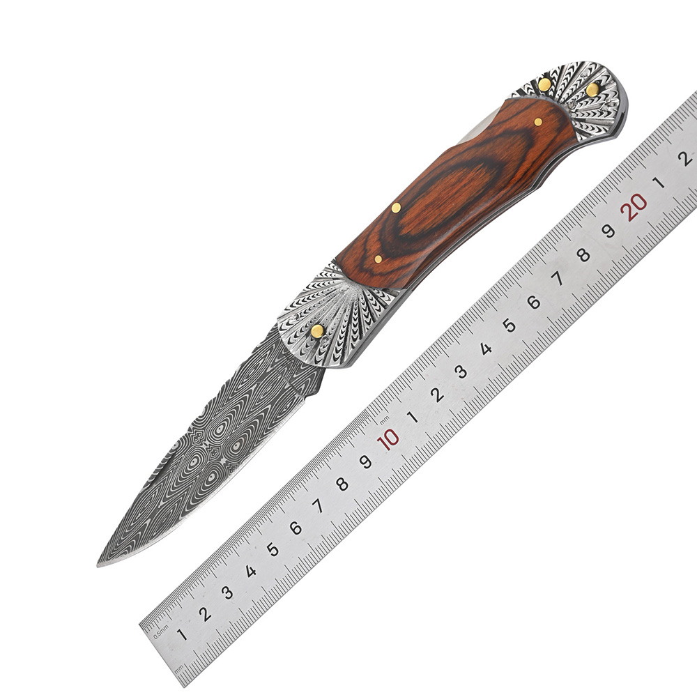 EDC Utility Knife