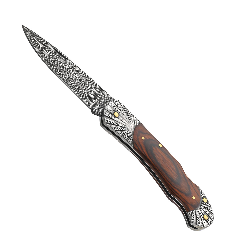 Pocket Utility Knife
