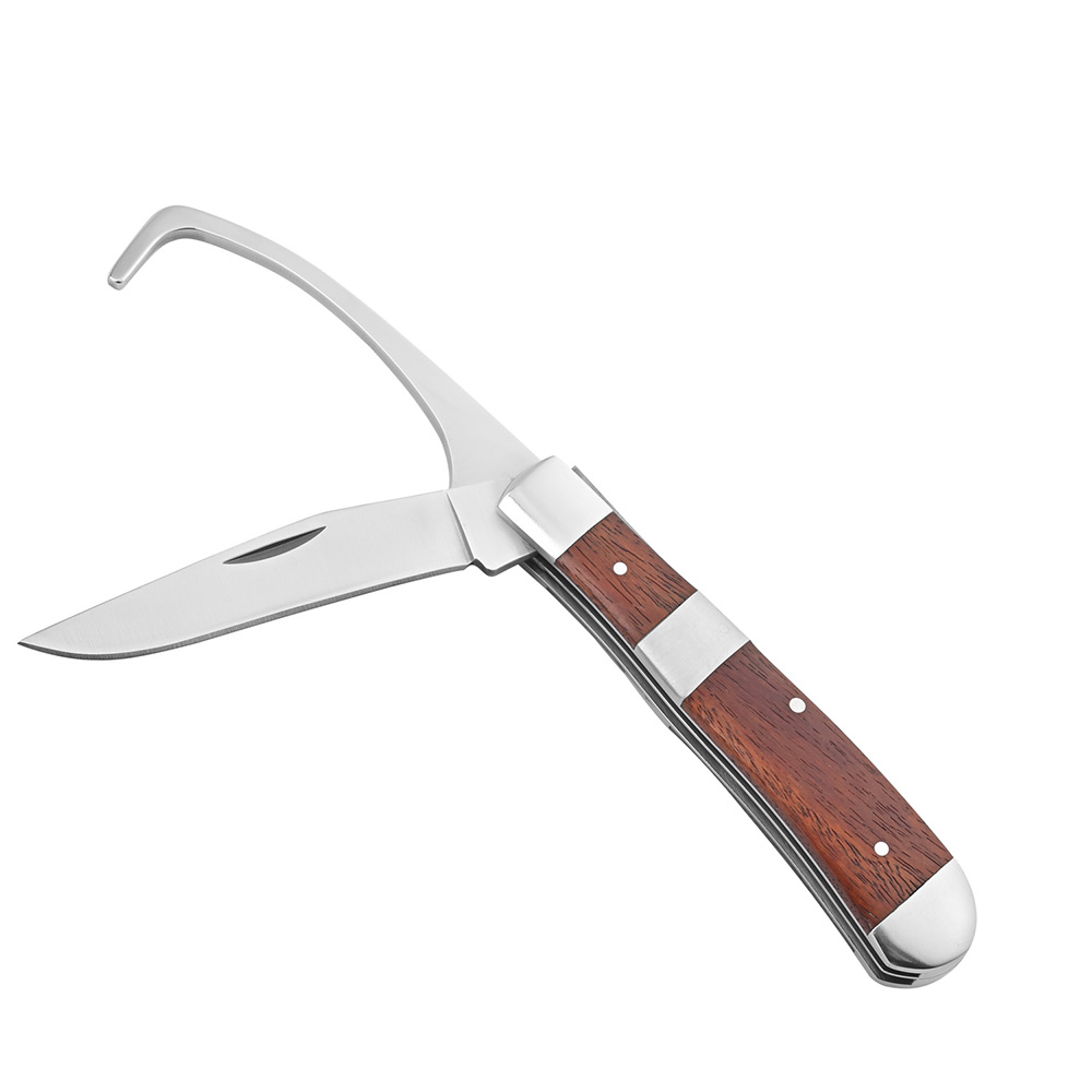 Multifunctional Knife