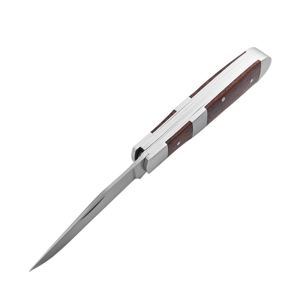 Multifunctional Knife